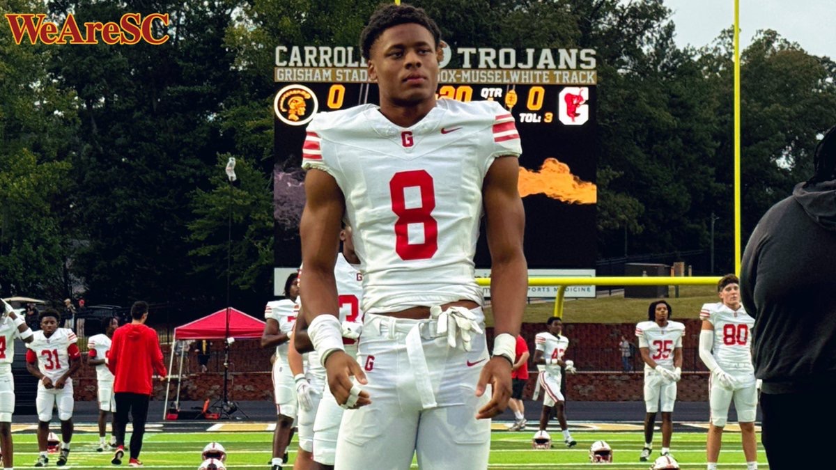 BOL Forecast: New predictions in favor of Alabama for priority defensive targets