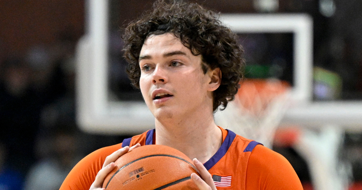Dabo Swinney hints at what Ian Schieffelin will bring to Clemson