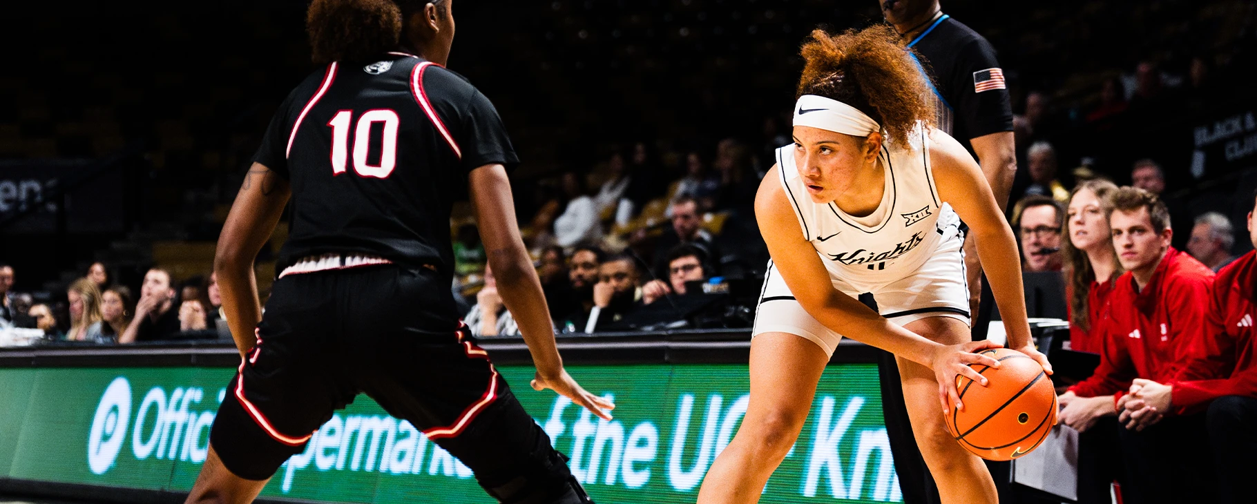 IU Women's Basketball: Transfer guard Emely Rodriguez set to begin visit