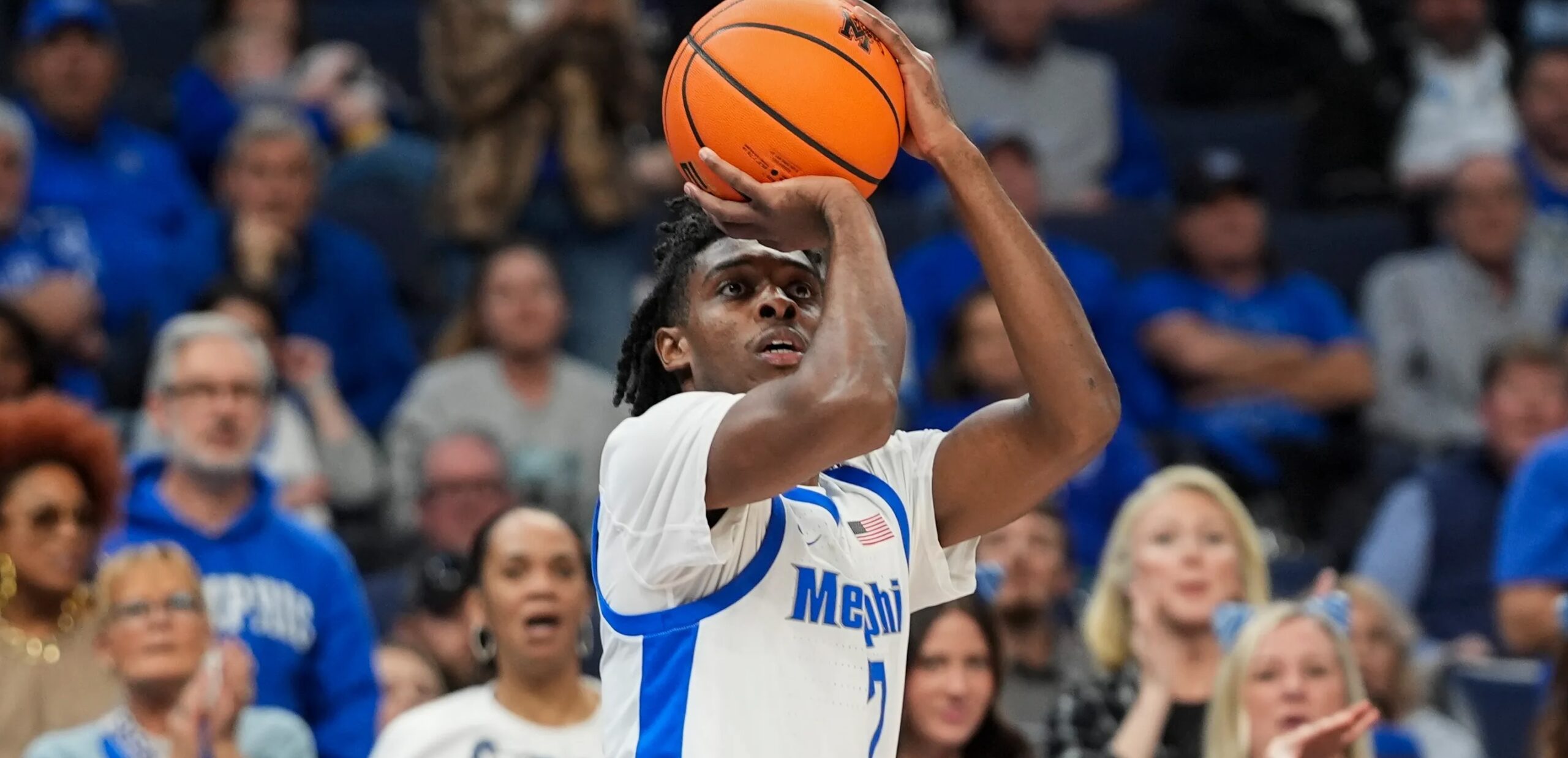 Ranking the five best shooters on LSU MBB's roster