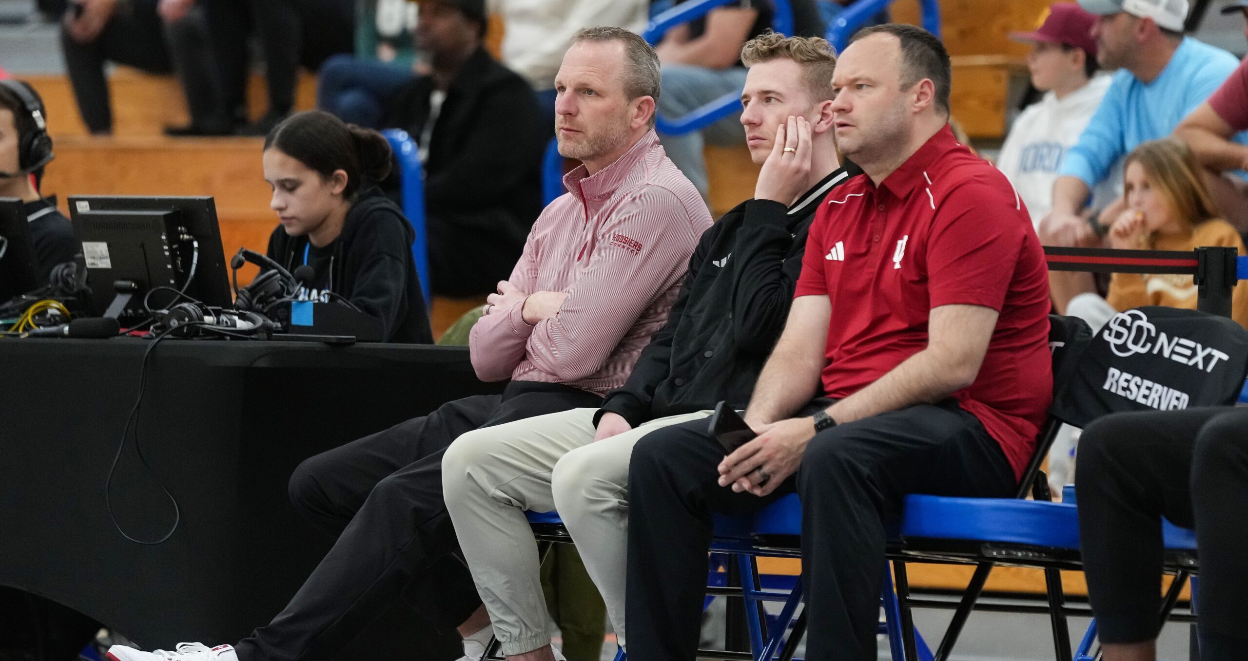 Storylines and prospects to watch as Indiana basketball targets compete in NBPA Top 100 Camp