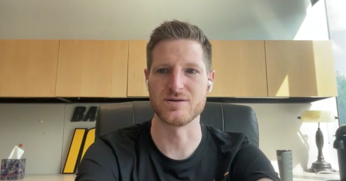 Hawkeye Report Podcast
