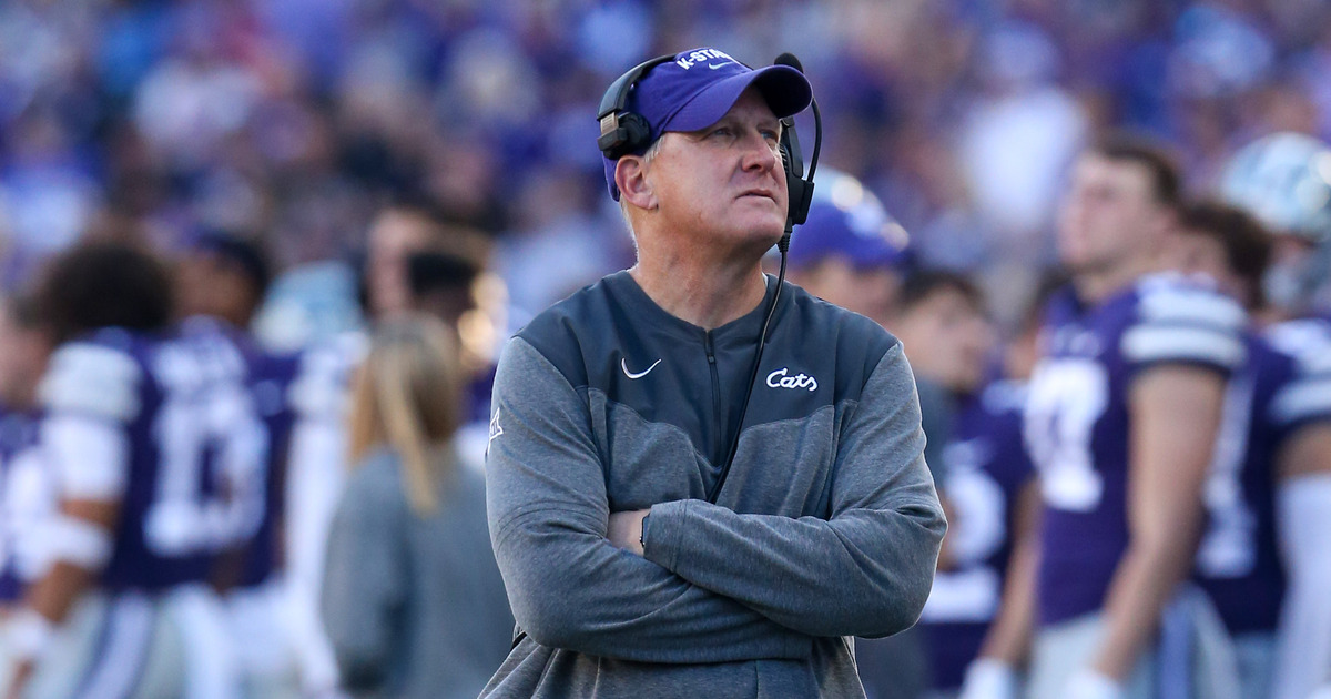 Question of the Week: Does Kansas State go undefeated at home?