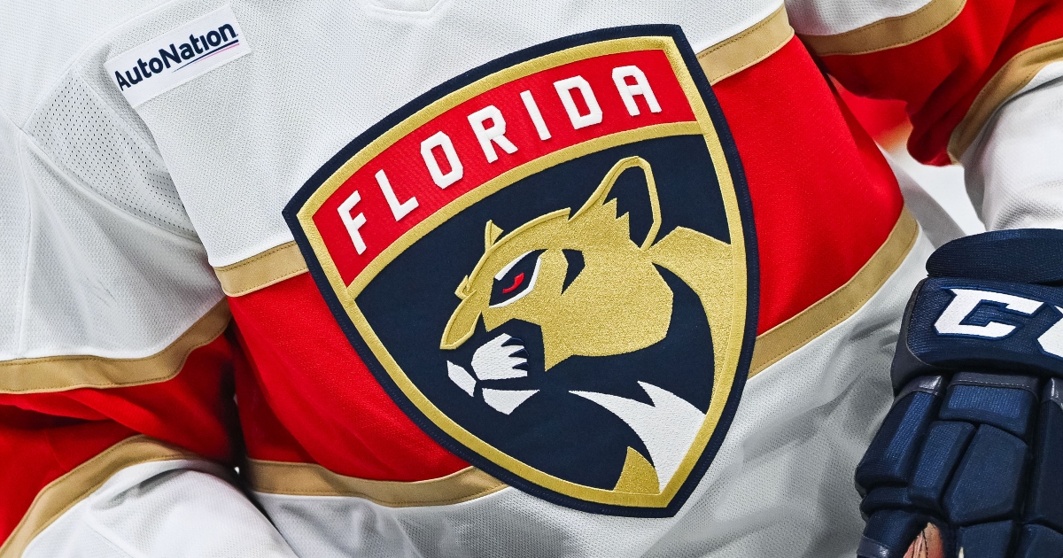 NHL suspends Florida Panthers minority owner for offensive social media posts
