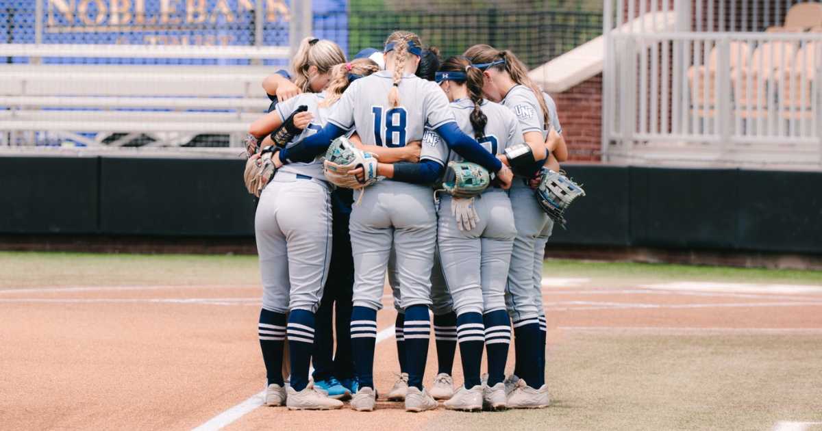 Scouting the Columbia Regional opponents: North Florida Ospreys