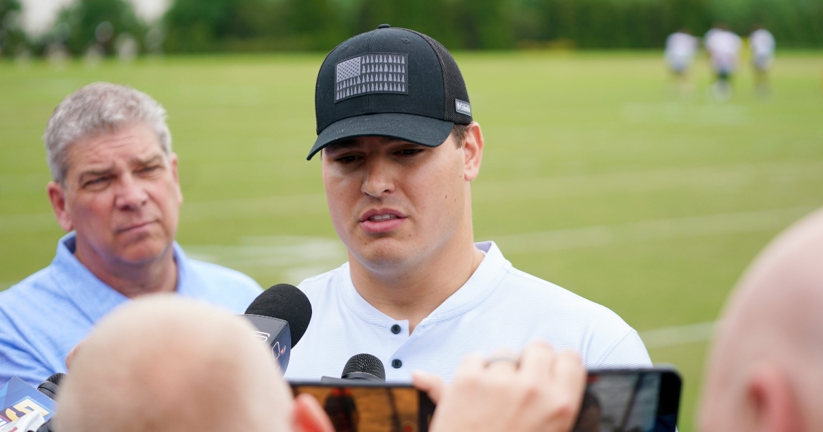 Trey Hendrickson makes stunning announcement on potential holdout, calls out Bengals