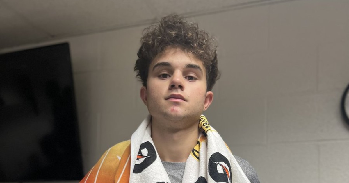 Top-20 Ranked Jalen Montonati Hearing More From Kentucky as 2026 Shifts Into Focus
