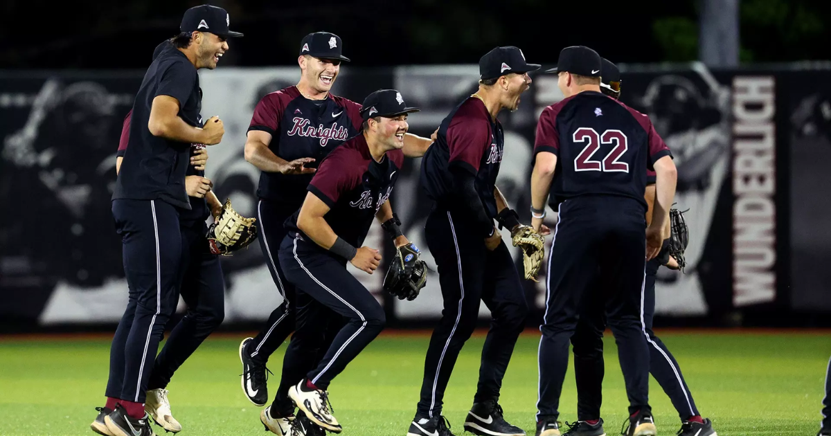 Bellarmine Baseball Stuns Louisville with Late Heroics in Historic Win