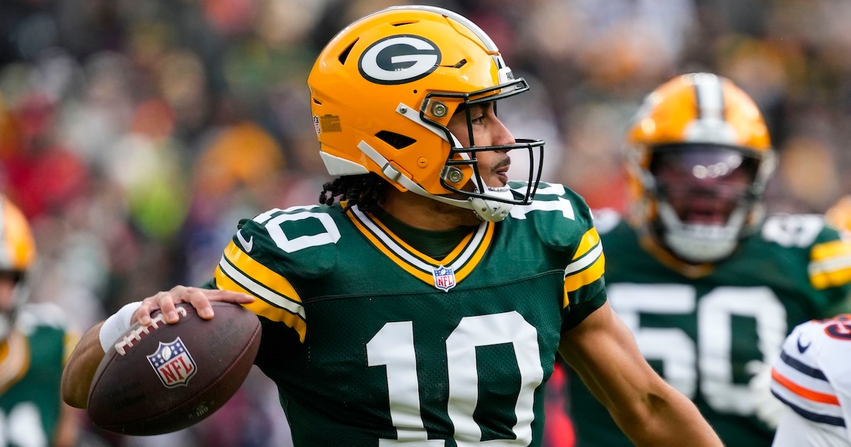 Report reveals Packers' 2025 season-opening opponent