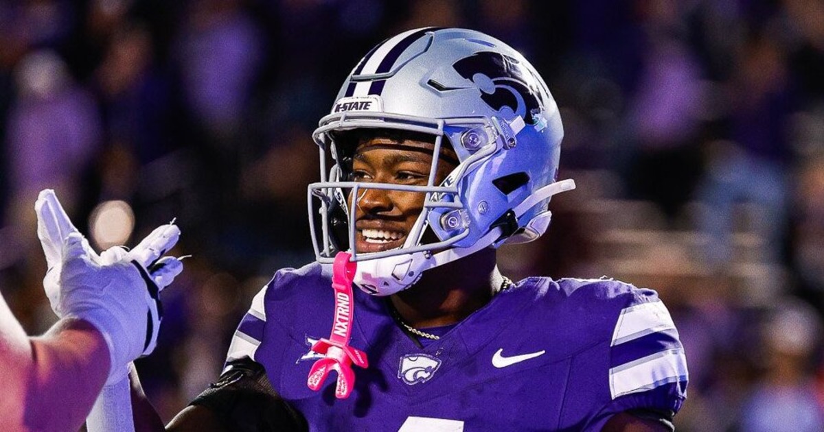 Five things: Why Kansas State can win the Big 12
