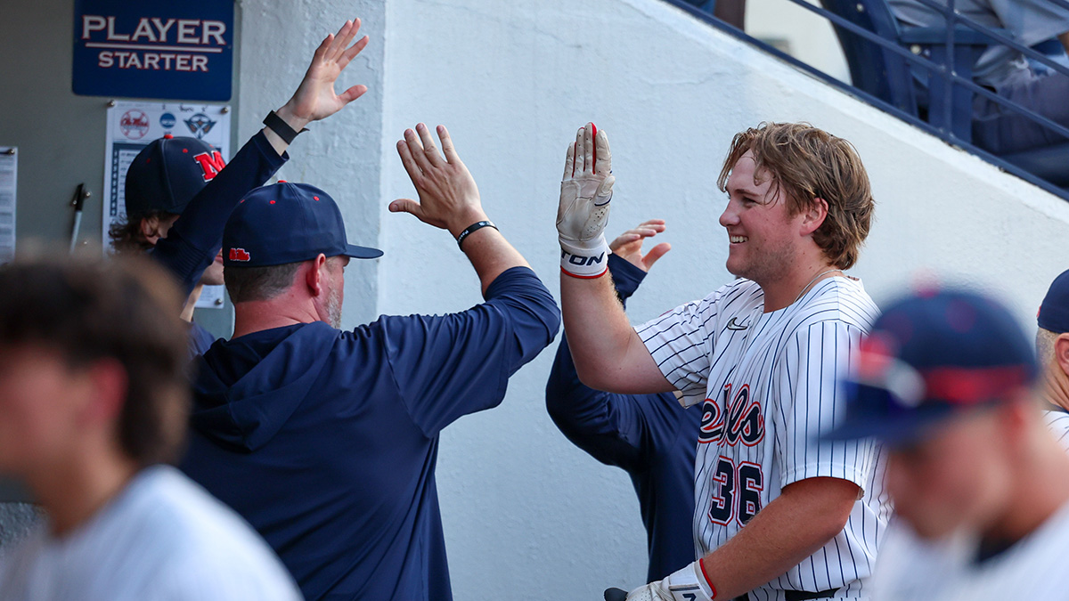 Pacella, Furniss heavily leaning Ole Miss: ‘It’d take a lot’ and ‘would be shocking’ to turn pro