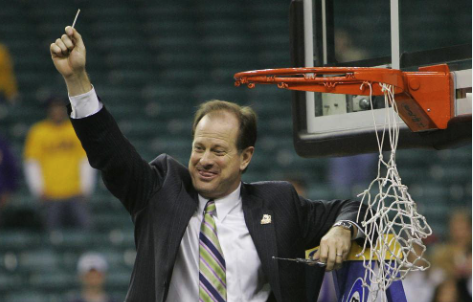 John Brady among the list of LSU's 2025 Hall of Fame inductees