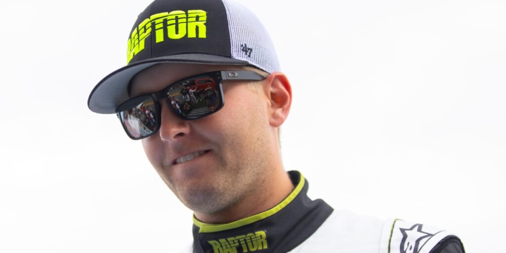 William Byron