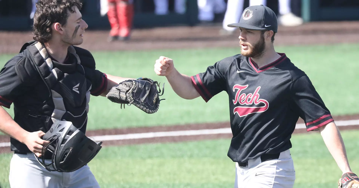 Tennessee lands commitment from Division III hurler Mason Estrada