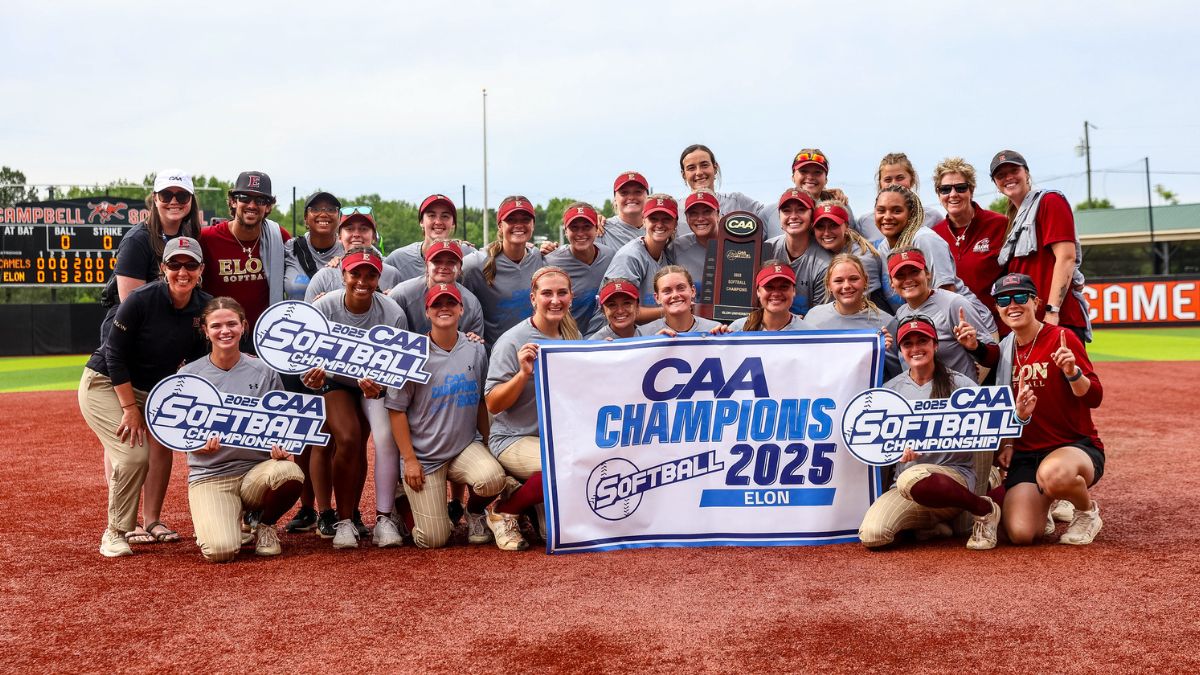 Scouting the Columbia Regional opponents: Elon Phoenix
