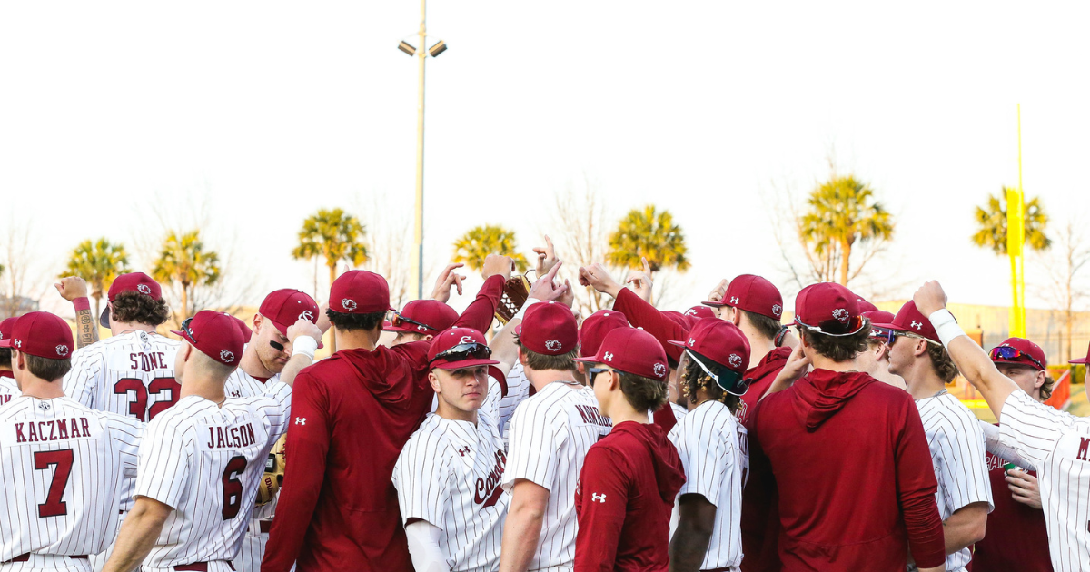 Jack's Mailbag Ep. 41: Answering your latest South Carolina baseball questions
