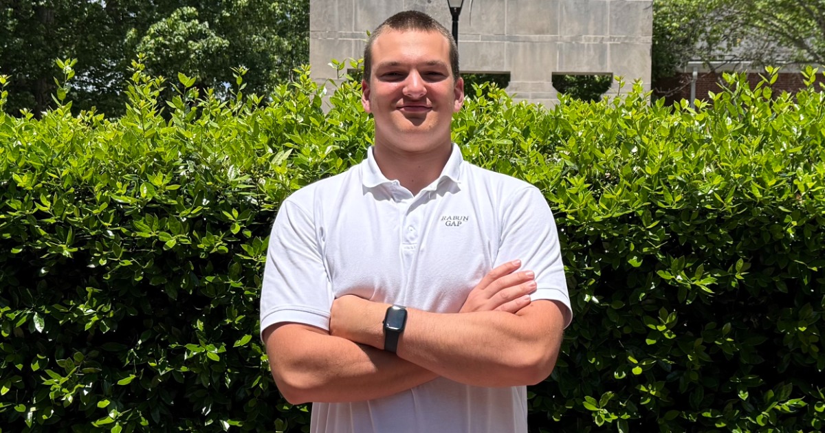 Alabama, Auburn and Florida State continue to battle for 4-star OT Wilson Zierer