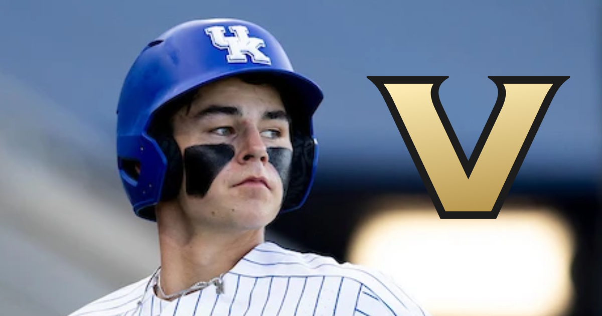 PREVIEW: Kentucky closes out regular season at No. 9 Vanderbilt