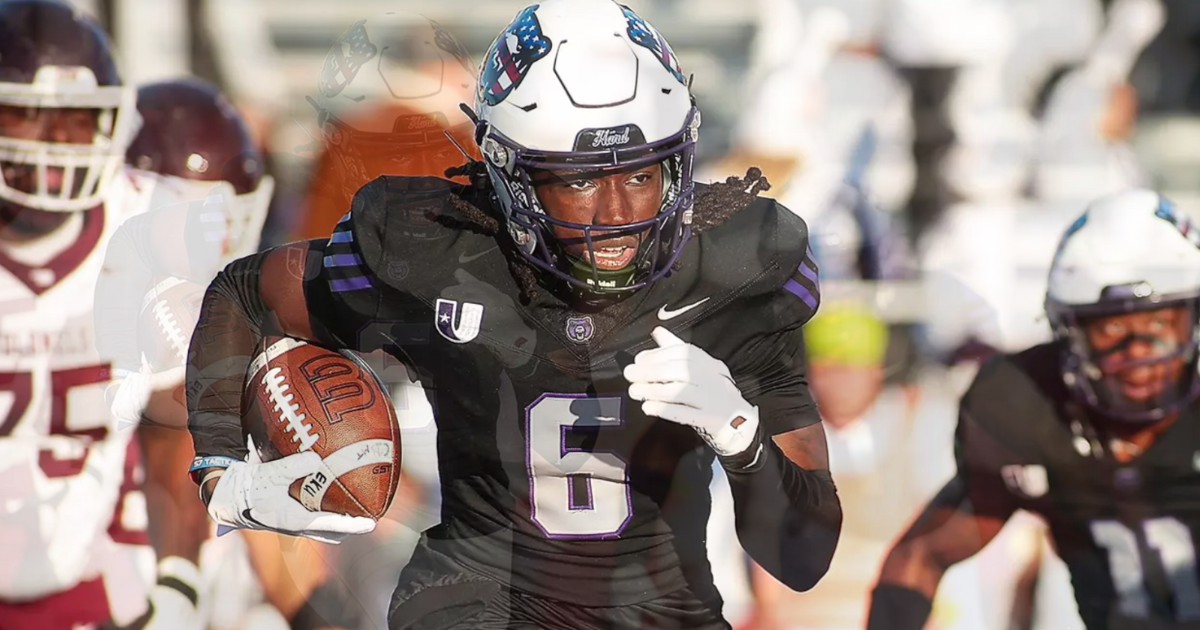 Purdue lands commitment from Central Arkansas defensive back