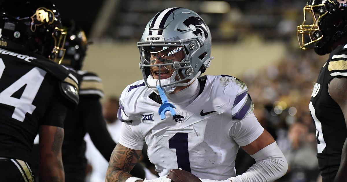 Three and out: Kansas State position groups with something to prove