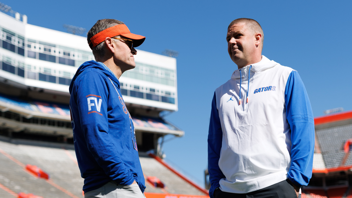 Florida Football staff grows to 14 assistants, salaries soar to over $8M