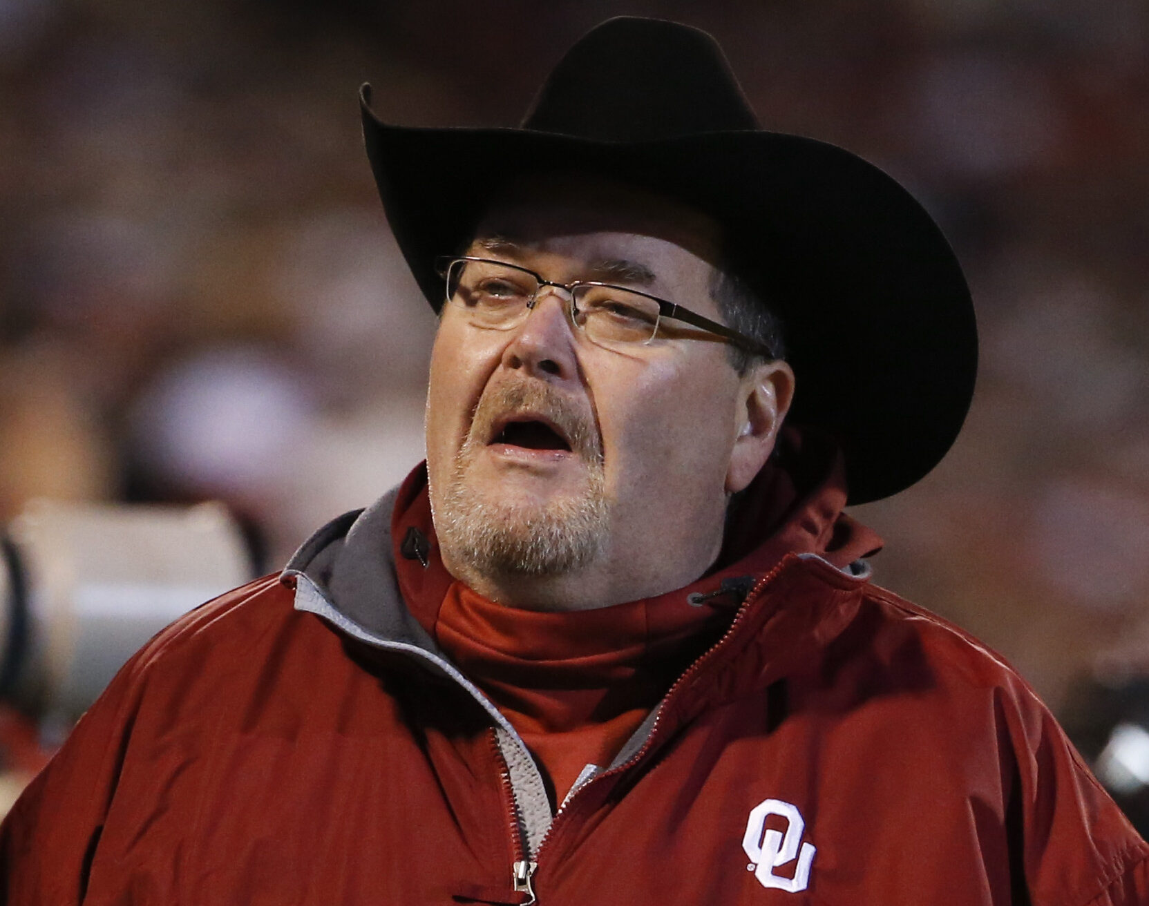 WWE legend, diehard Oklahoma fan Jim Ross announces colon cancer diagnosis