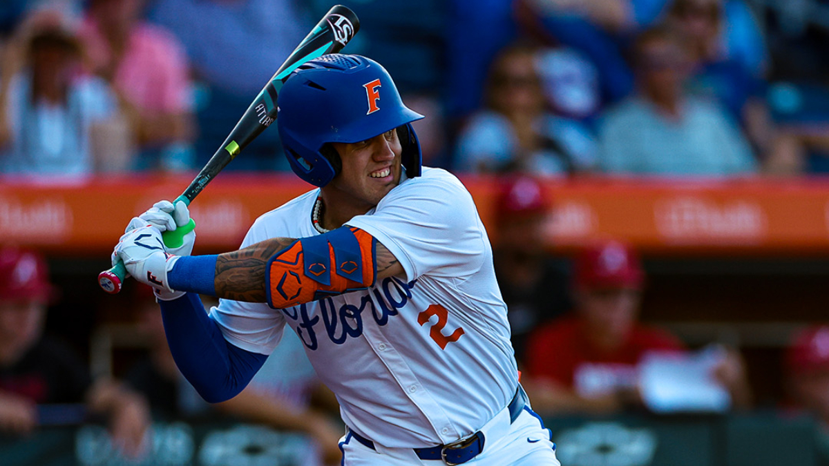 Live Blog: Updates from Florida's series opener vs. Alabama