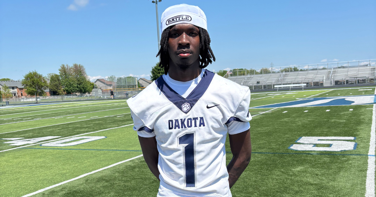 Michigan State coaches offer and evaluate several top targets on metro Detroit showcase tour