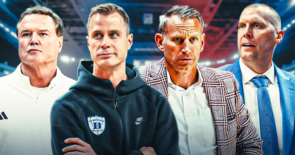 Early recruiting buzz for 2026 Five-Star recruits