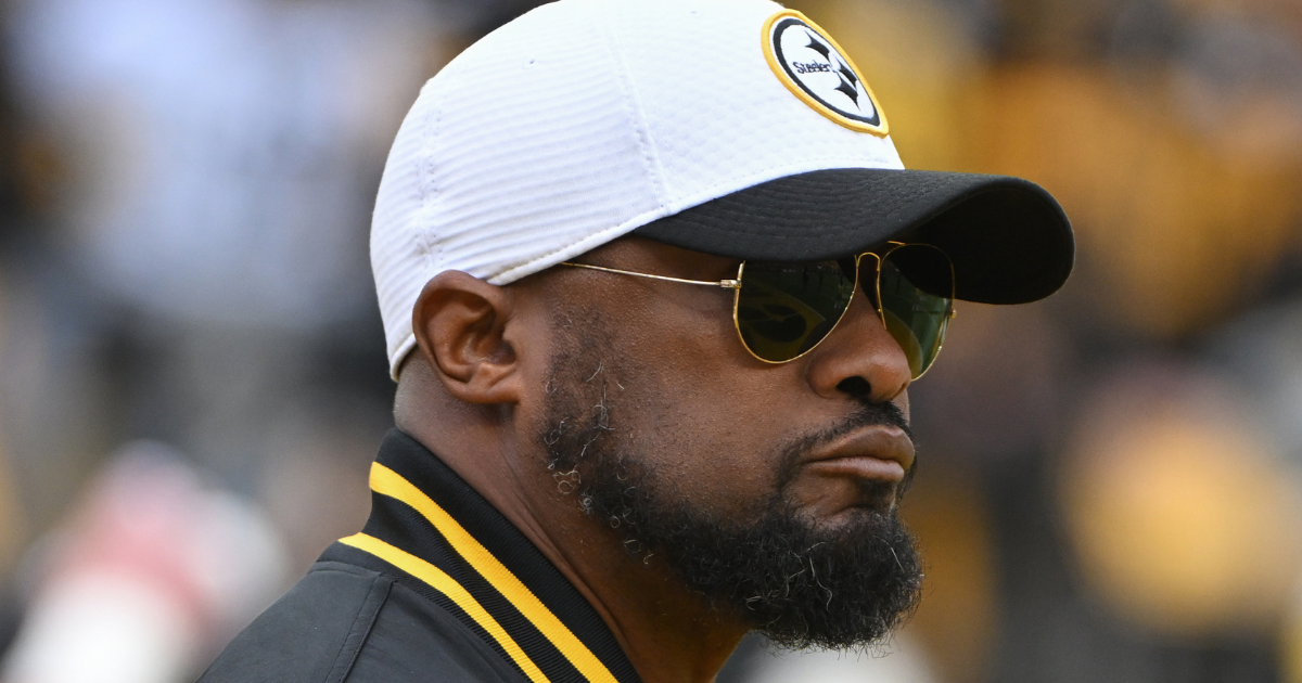 ESPN NFL Insiders weigh in on where Mike Tomlin stands with Steelers amid quarterback uncertainty