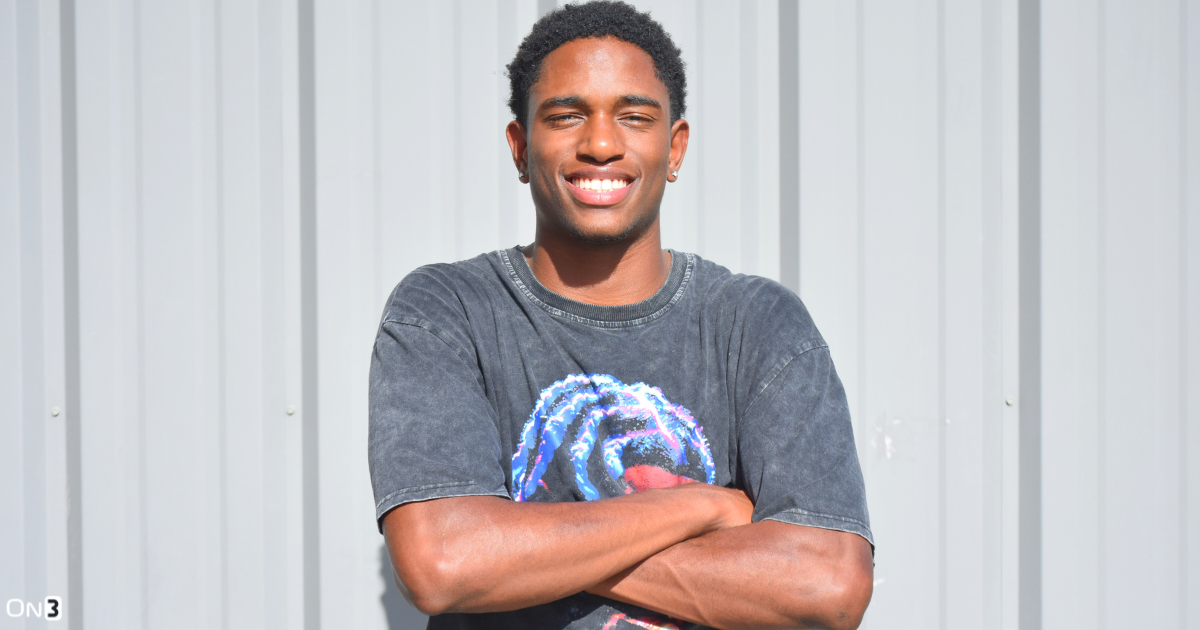 Florida-based WR looking forward to Alabama official visit in June