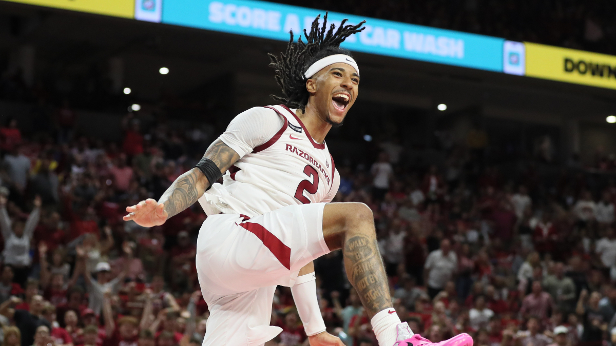 Top-10 transfer Boogie Fland commits to Florida Gators