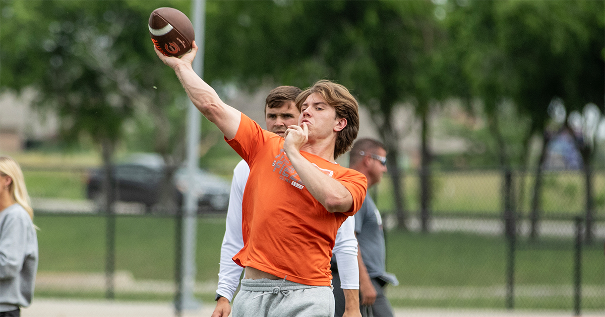 SoonerScoop podcast: OU recruiting dominoes continue to fall