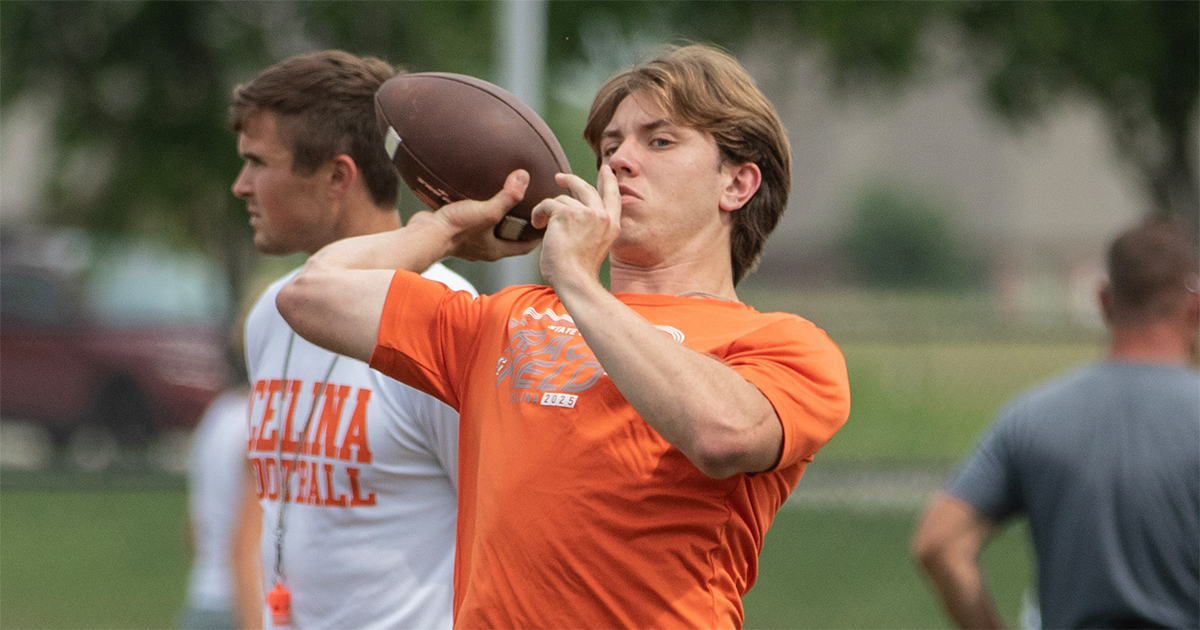 SoonerScoop podcast: OU, LSU continue to wait on Bowe Bentley's decision