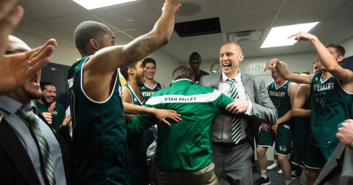 The Time Mark Pope Got Pulled Over By the Cops Trying to Get In-N-Out Burger For a Recruit