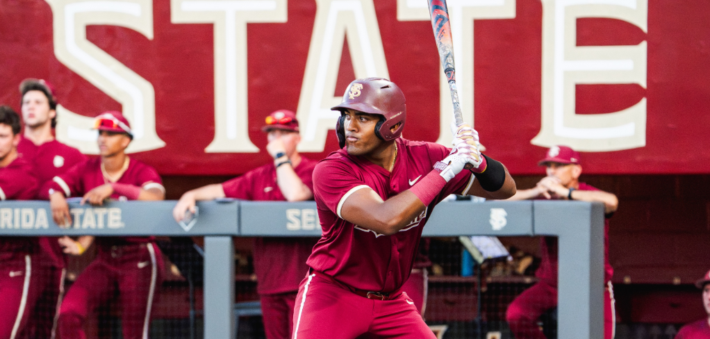 No. 2 Seminoles get clobbered by No. 4 Tar Heels for second straight night