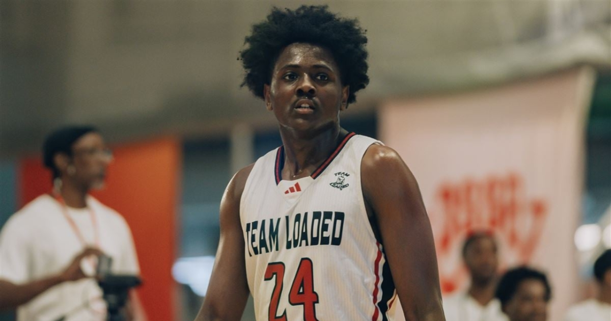 Where Indiana basketball targets land in updated 2026 On3 rankings