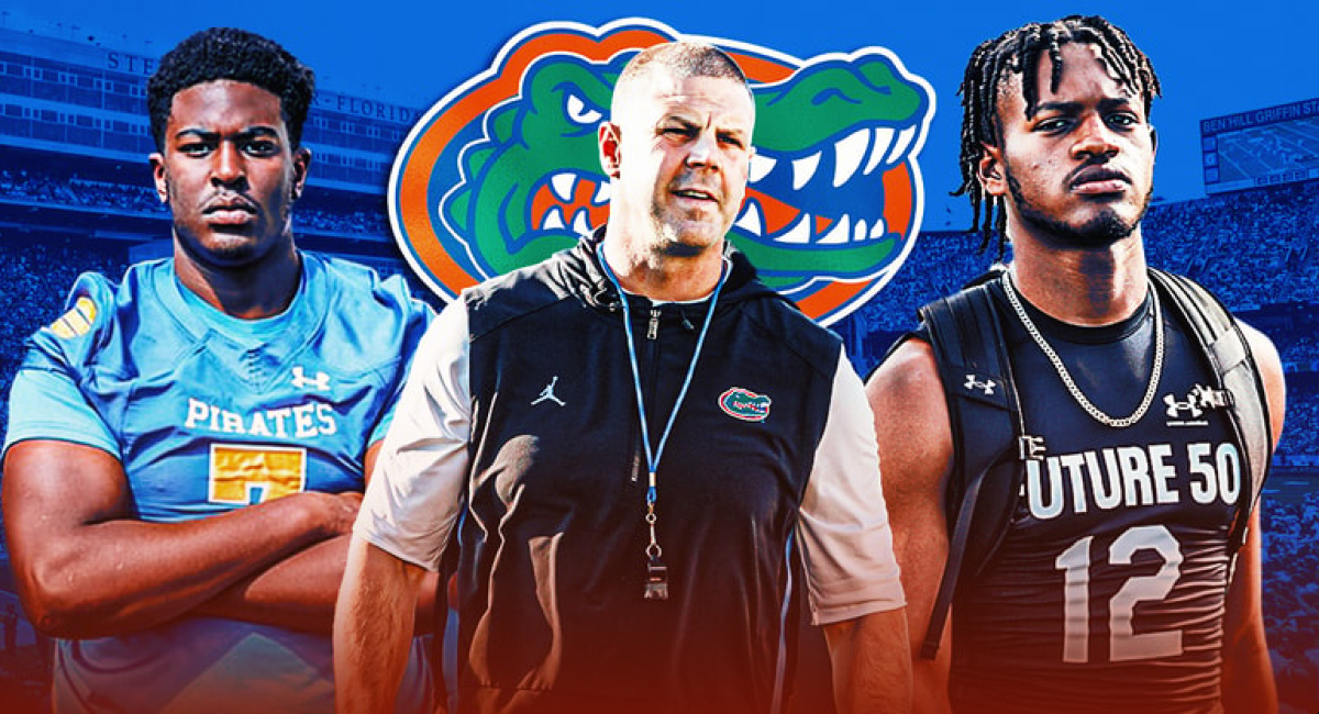 Florida Gators 10 most wanted recruits in 2026