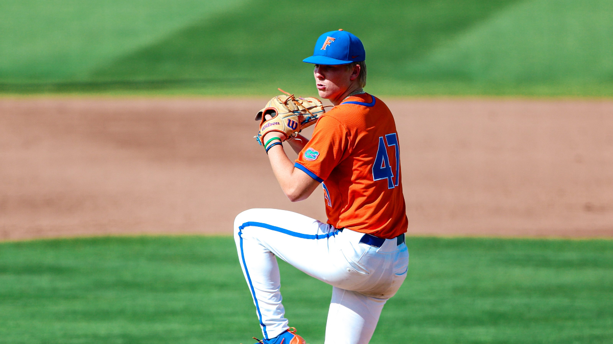2 Florida Gators named Freshman All-Americans by D1Baseball