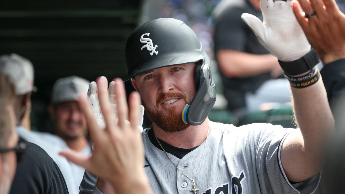 Chi-Town Takeover: Tim Elko’s blast echoes across Wrigley