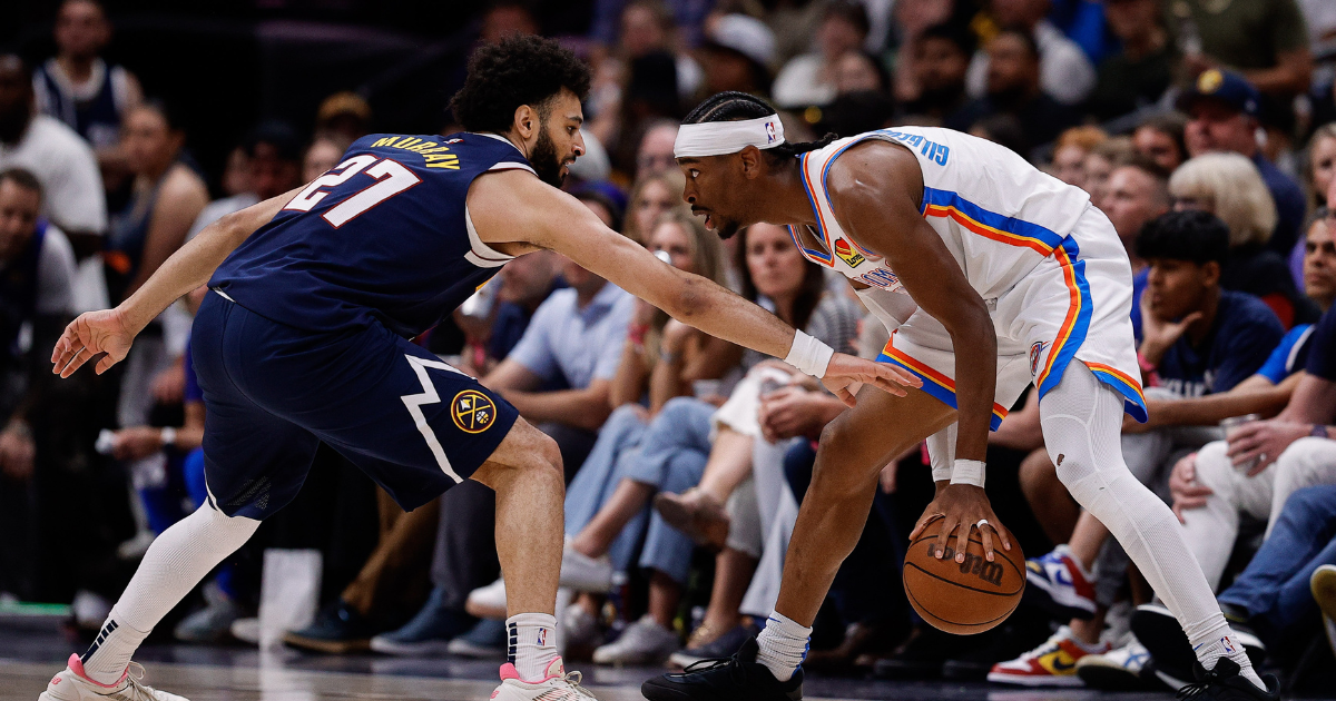 BBNBA Game 7 Preview: Can SGA, Thunder take down Murray, Nuggets?