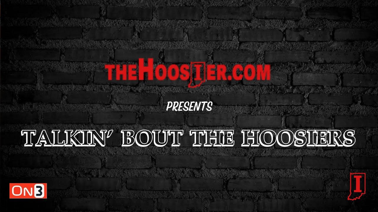 Podcast: Talkin' Bout The Hoosiers Ep. 46 — Live Period 1 Recap