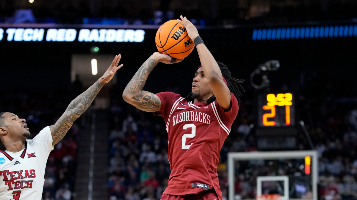 Top-10 transfer Boogie Fland visiting Florida Gators this week