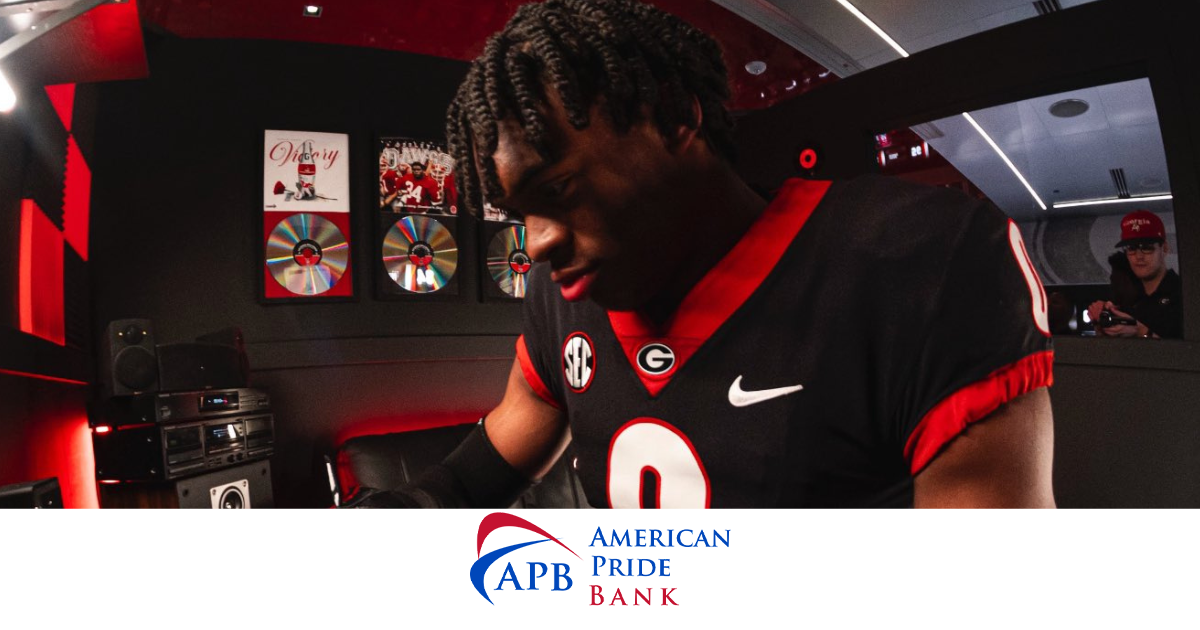 Georgia official visit was 'family atmosphere' for 4-star Nick Abrams