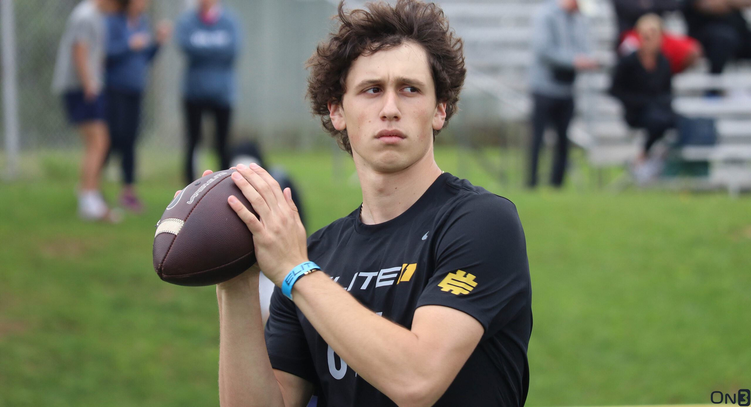 Four-star QB Peyton Falzone flips commitment from Penn State to Auburn