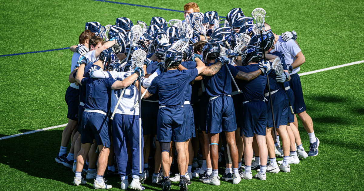 Penn State epic comeback topples Notre Dame to reach NCAA semis