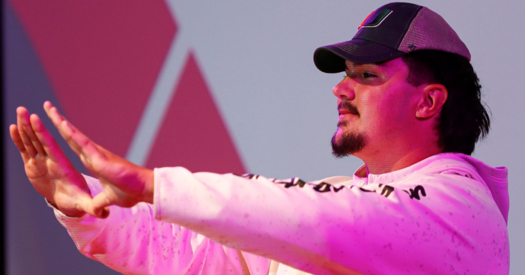 Miami OT Jackson Cantwell