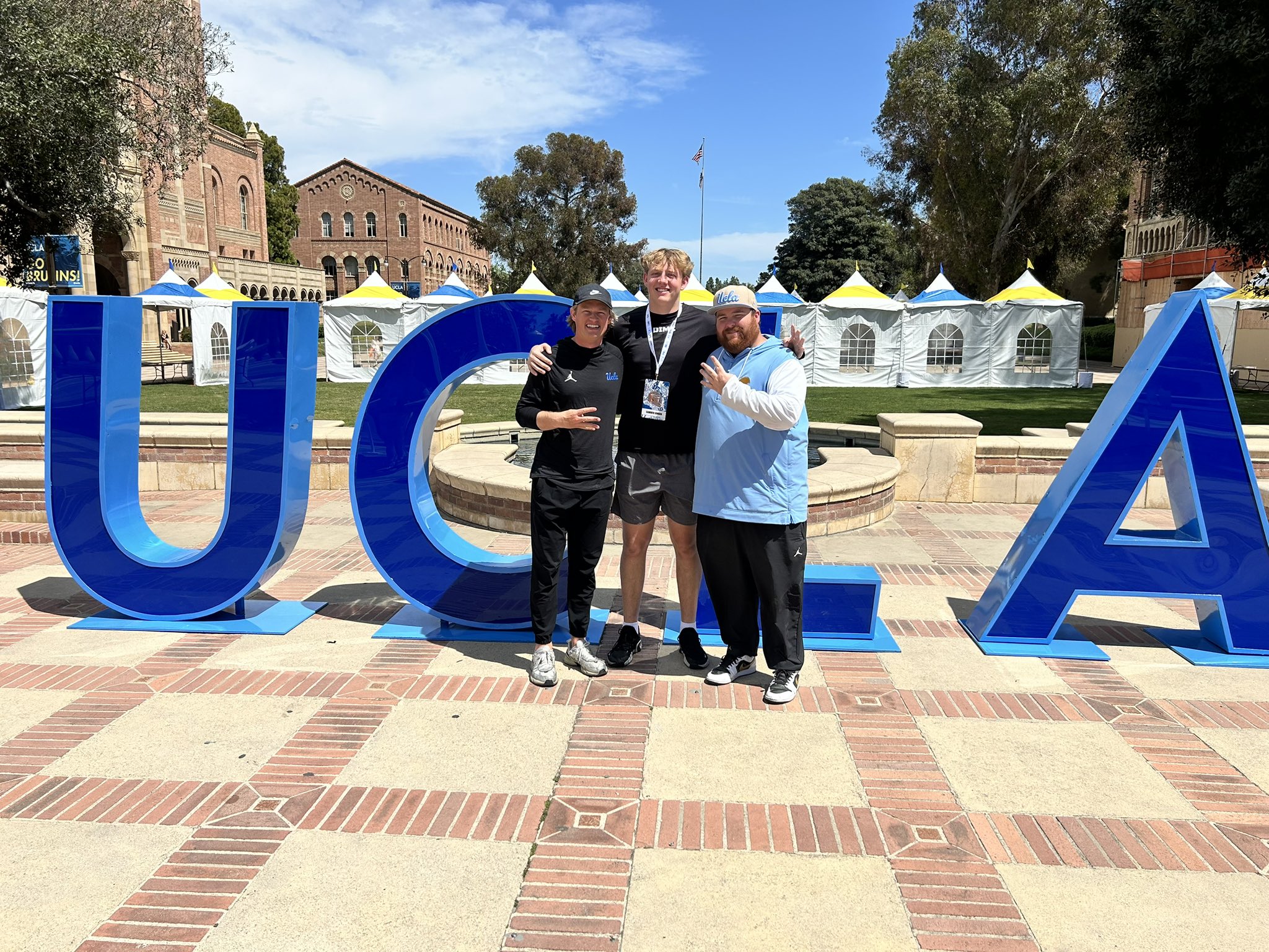 BREAKING: UCLA lands big commitment from Centennial State prospect