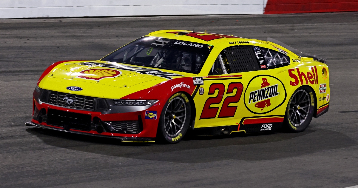 Joey Logano slams NASCAR Promoter’s Caution after All-Star Race, claims he would have spun Christopher Bell