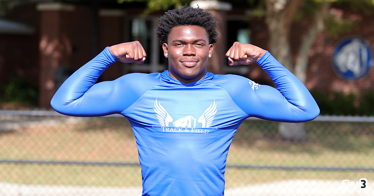 South Carolina football recruiting recap: The latest new offers